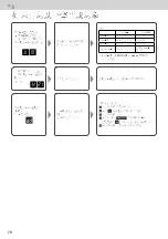 Предварительный просмотр 78 страницы Panasonic NR-F503GT-N6 Operating Instructions Manual