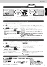 Preview for 15 page of Panasonic NR-F503GT-T6 Operating Instructions Manual