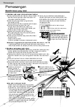 Предварительный просмотр 32 страницы Panasonic NR-F503GT-T6 Operating Instructions Manual