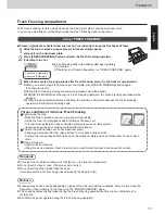 Preview for 13 page of Panasonic NR-F510GT-N3 Operating Instructions Manual