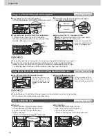 Preview for 18 page of Panasonic NR-F510GT-N3 Operating Instructions Manual