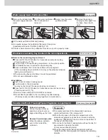 Preview for 19 page of Panasonic NR-F510GT-N3 Operating Instructions Manual