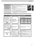 Preview for 21 page of Panasonic NR-F510GT-N3 Operating Instructions Manual