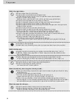 Preview for 30 page of Panasonic NR-F510GT-N3 Operating Instructions Manual