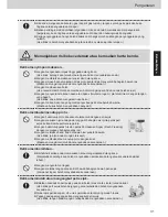 Preview for 31 page of Panasonic NR-F510GT-N3 Operating Instructions Manual