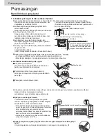 Preview for 32 page of Panasonic NR-F510GT-N3 Operating Instructions Manual