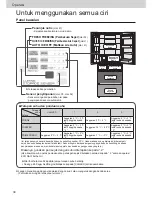 Preview for 34 page of Panasonic NR-F510GT-N3 Operating Instructions Manual