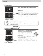 Preview for 42 page of Panasonic NR-F510GT-N3 Operating Instructions Manual