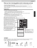 Preview for 43 page of Panasonic NR-F510GT-N3 Operating Instructions Manual