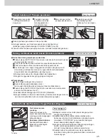 Preview for 45 page of Panasonic NR-F510GT-N3 Operating Instructions Manual