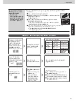 Preview for 47 page of Panasonic NR-F510GT-N3 Operating Instructions Manual