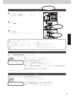 Preview for 67 page of Panasonic NR-F510GT-N3 Operating Instructions Manual