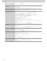 Preview for 78 page of Panasonic NR-F510GT-N3 Operating Instructions Manual