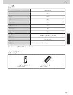 Preview for 79 page of Panasonic NR-F510GT-N3 Operating Instructions Manual