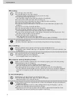 Preview for 4 page of Panasonic NR-F510GT Operating Instructions Manual