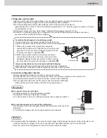 Preview for 7 page of Panasonic NR-F510GT Operating Instructions Manual