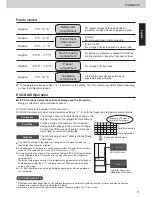 Preview for 9 page of Panasonic NR-F510GT Operating Instructions Manual