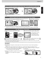 Предварительный просмотр 11 страницы Panasonic NR-F510GT Operating Instructions Manual