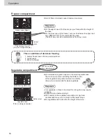 Preview for 16 page of Panasonic NR-F510GT Operating Instructions Manual