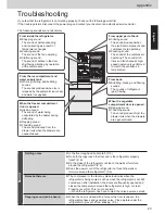 Предварительный просмотр 23 страницы Panasonic NR-F510GT Operating Instructions Manual