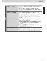 Preview for 25 page of Panasonic NR-F510GT Operating Instructions Manual