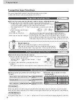 Preview for 38 page of Panasonic NR-F510GT Operating Instructions Manual