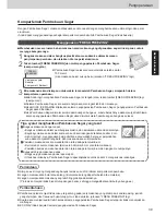 Предварительный просмотр 39 страницы Panasonic NR-F510GT Operating Instructions Manual