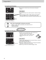 Preview for 42 page of Panasonic NR-F510GT Operating Instructions Manual