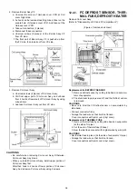 Предварительный просмотр 36 страницы Panasonic NR-F532TT Servise Manual