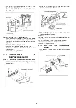 Preview for 38 page of Panasonic NR-F532TT Servise Manual