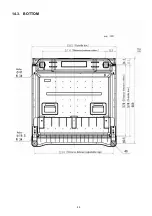 Preview for 49 page of Panasonic NR-F532TT Servise Manual