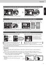 Предварительный просмотр 11 страницы Panasonic NR-F610GT-N3 Operating Instructions Manual