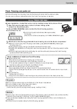 Предварительный просмотр 13 страницы Panasonic NR-F610GT-N3 Operating Instructions Manual