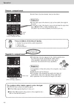 Предварительный просмотр 16 страницы Panasonic NR-F610GT-N3 Operating Instructions Manual