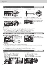 Предварительный просмотр 18 страницы Panasonic NR-F610GT-N3 Operating Instructions Manual