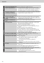 Предварительный просмотр 24 страницы Panasonic NR-F610GT-N3 Operating Instructions Manual