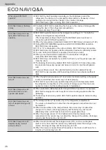 Предварительный просмотр 26 страницы Panasonic NR-F610GT-N3 Operating Instructions Manual