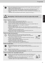 Предварительный просмотр 31 страницы Panasonic NR-F610GT-N3 Operating Instructions Manual