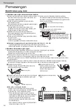 Предварительный просмотр 32 страницы Panasonic NR-F610GT-N3 Operating Instructions Manual