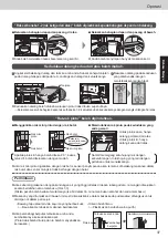 Предварительный просмотр 37 страницы Panasonic NR-F610GT-N3 Operating Instructions Manual