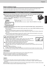 Предварительный просмотр 39 страницы Panasonic NR-F610GT-N3 Operating Instructions Manual