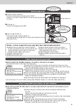 Предварительный просмотр 41 страницы Panasonic NR-F610GT-N3 Operating Instructions Manual