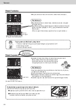 Предварительный просмотр 42 страницы Panasonic NR-F610GT-N3 Operating Instructions Manual