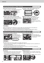 Предварительный просмотр 44 страницы Panasonic NR-F610GT-N3 Operating Instructions Manual