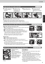 Предварительный просмотр 45 страницы Panasonic NR-F610GT-N3 Operating Instructions Manual