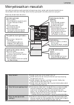 Предварительный просмотр 49 страницы Panasonic NR-F610GT-N3 Operating Instructions Manual