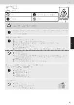 Предварительный просмотр 55 страницы Panasonic NR-F610GT-N3 Operating Instructions Manual