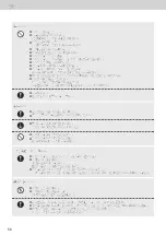 Предварительный просмотр 56 страницы Panasonic NR-F610GT-N3 Operating Instructions Manual