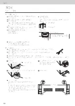 Предварительный просмотр 58 страницы Panasonic NR-F610GT-N3 Operating Instructions Manual