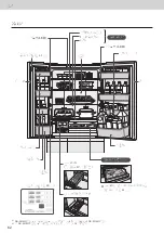 Предварительный просмотр 62 страницы Panasonic NR-F610GT-N3 Operating Instructions Manual